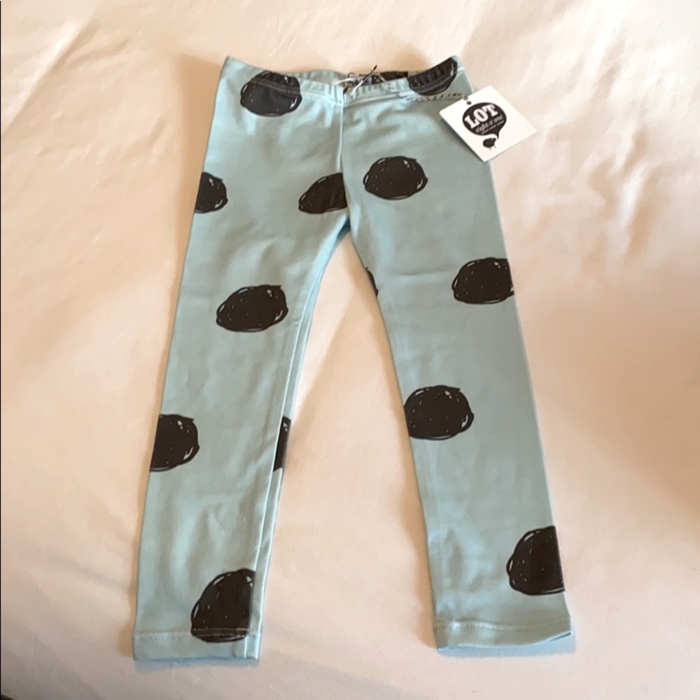 LOT 801 leggings